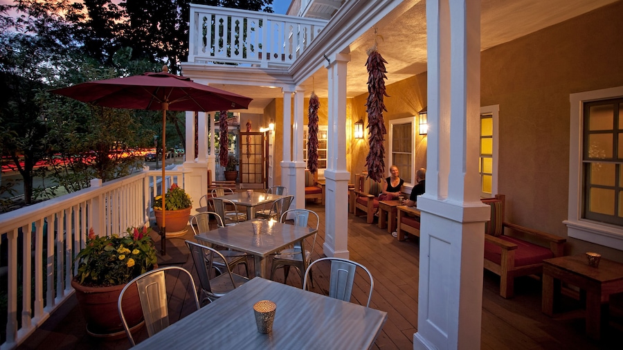 Hotel Chimayo de Santa Fe