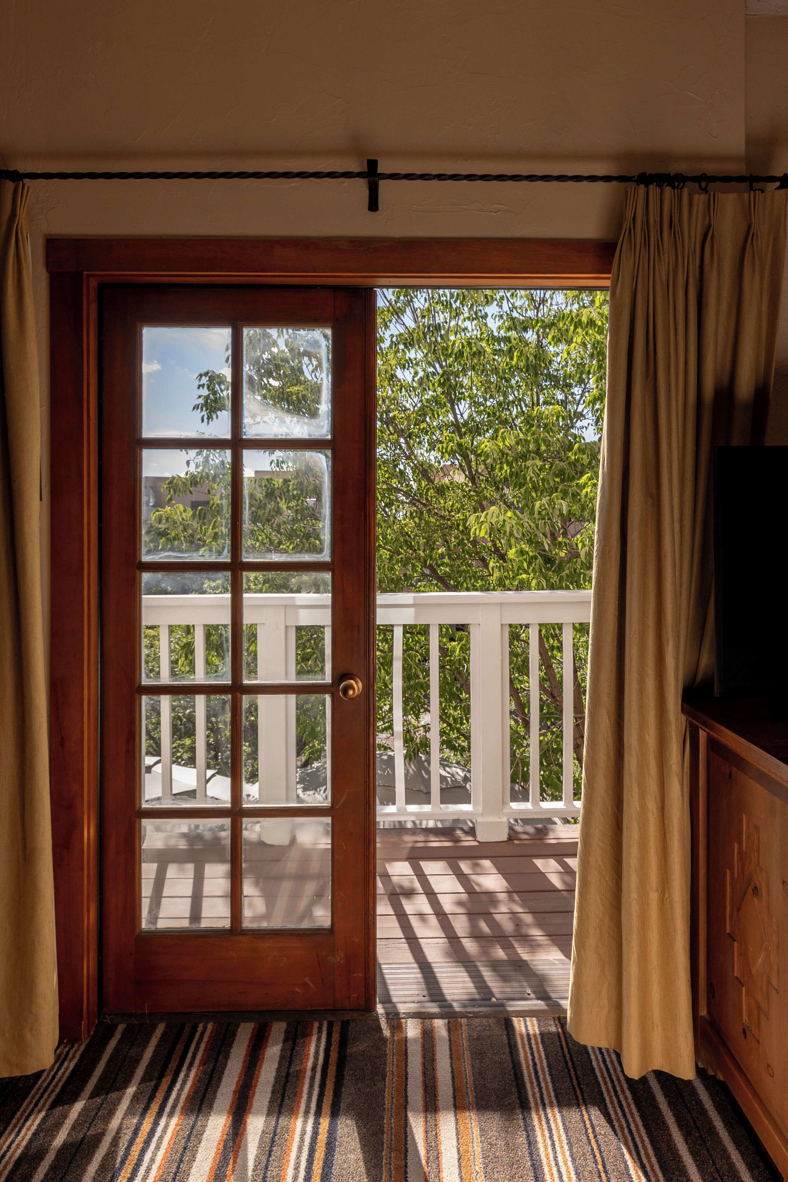 Foto - Hotel Chimayo de Santa Fe