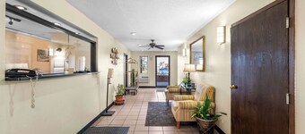 Americas Best Value Inn Decatur, IL