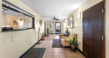 Americas Best Value Inn Decatur, IL