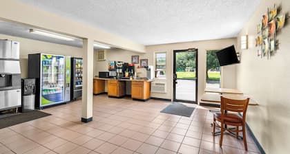 Americas Best Value Inn Decatur, IL