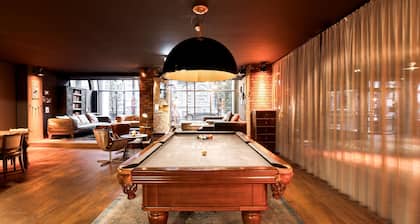 pentahotel Brussels City Centre
