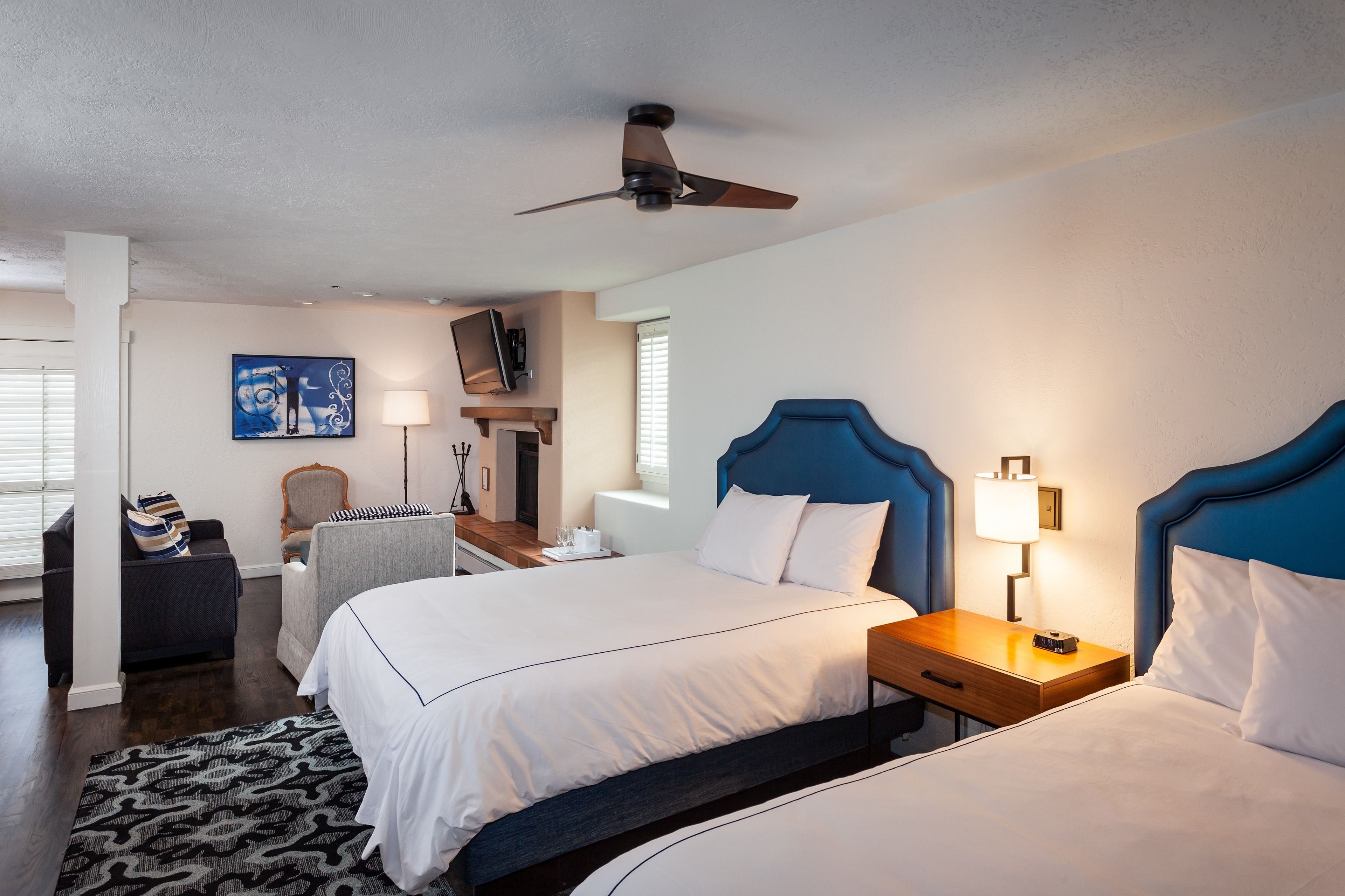 Photo - Hotel Pacific