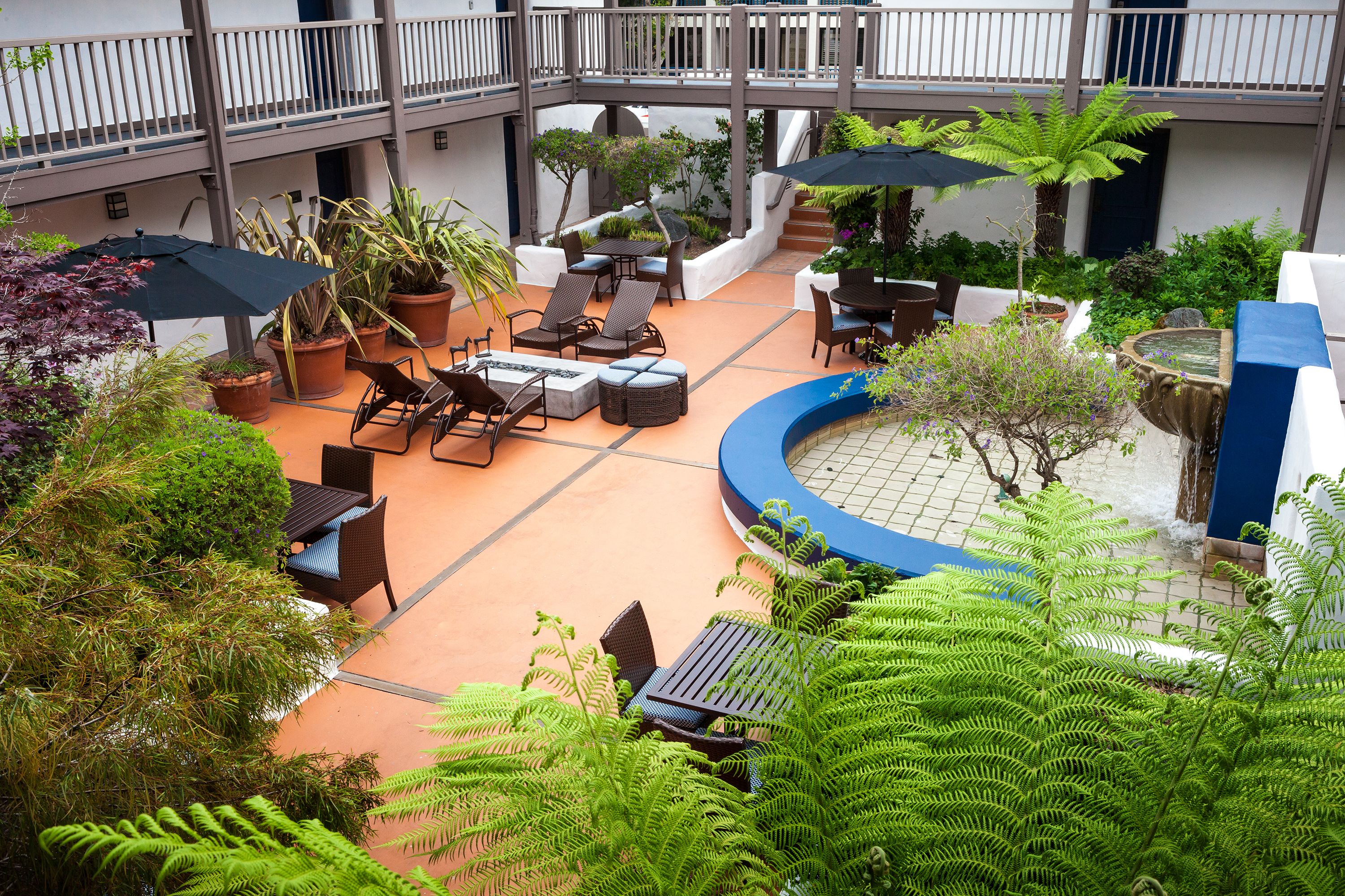 Photo - Hotel Pacific