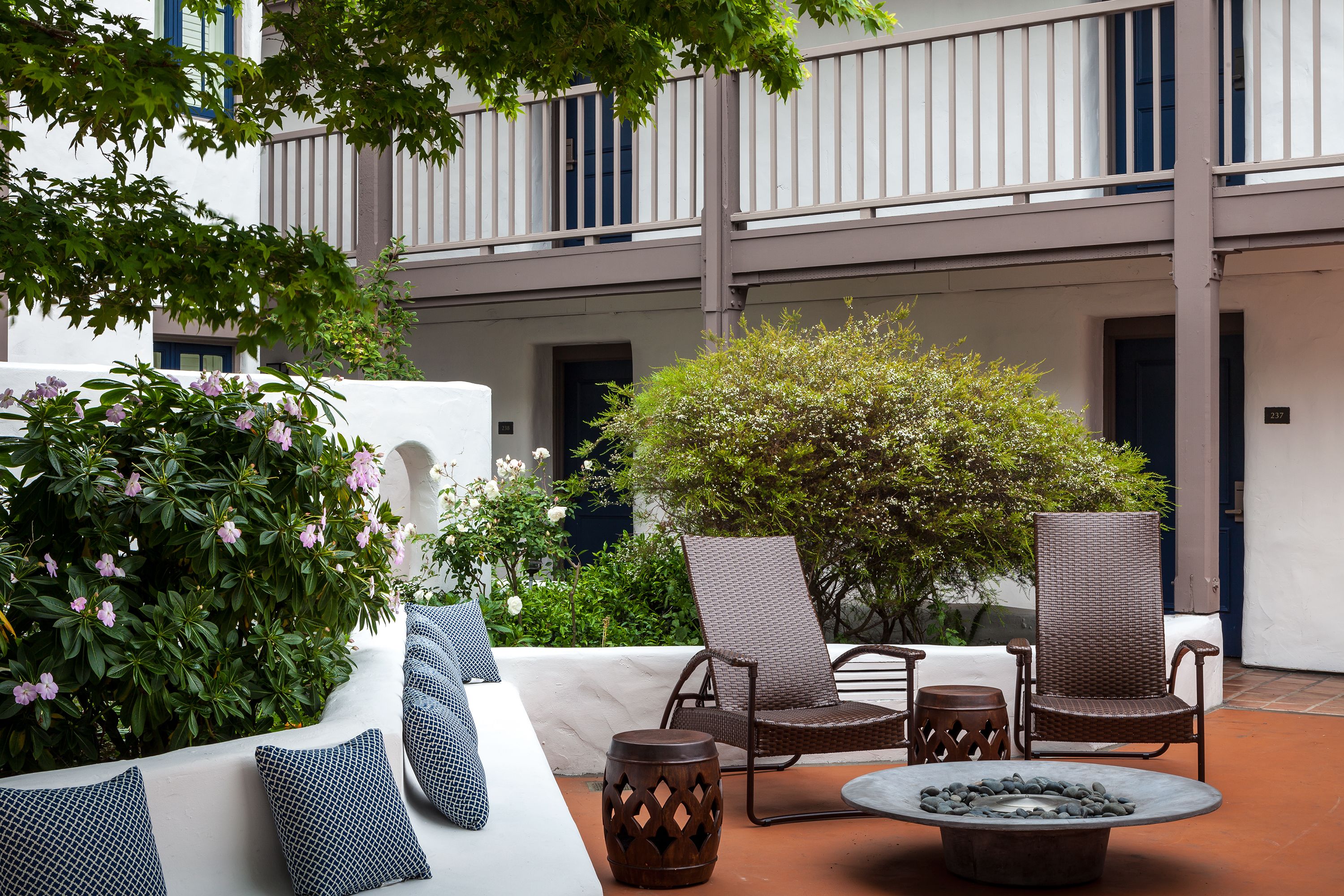 Photo - Hotel Pacific