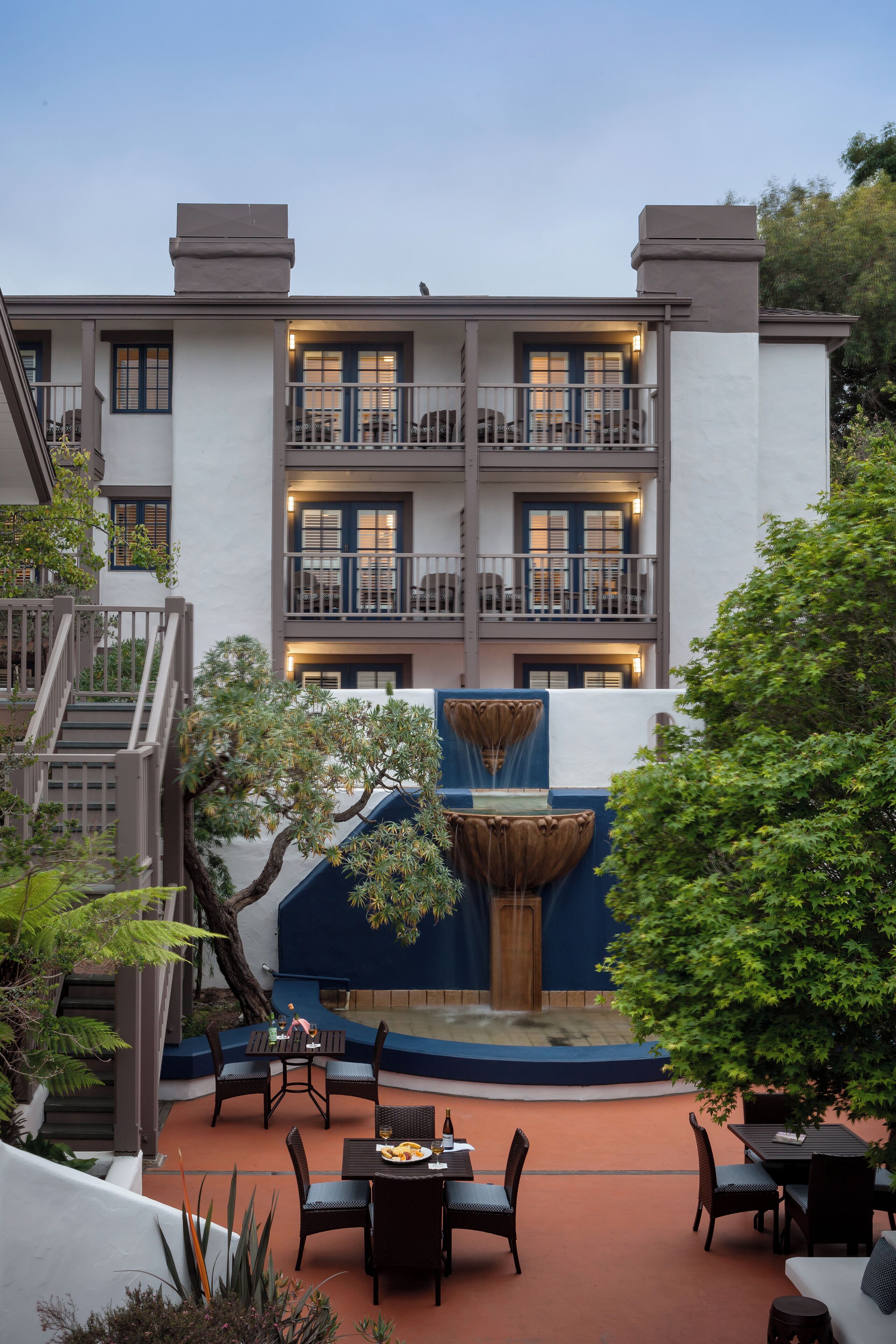 Photo - Hotel Pacific