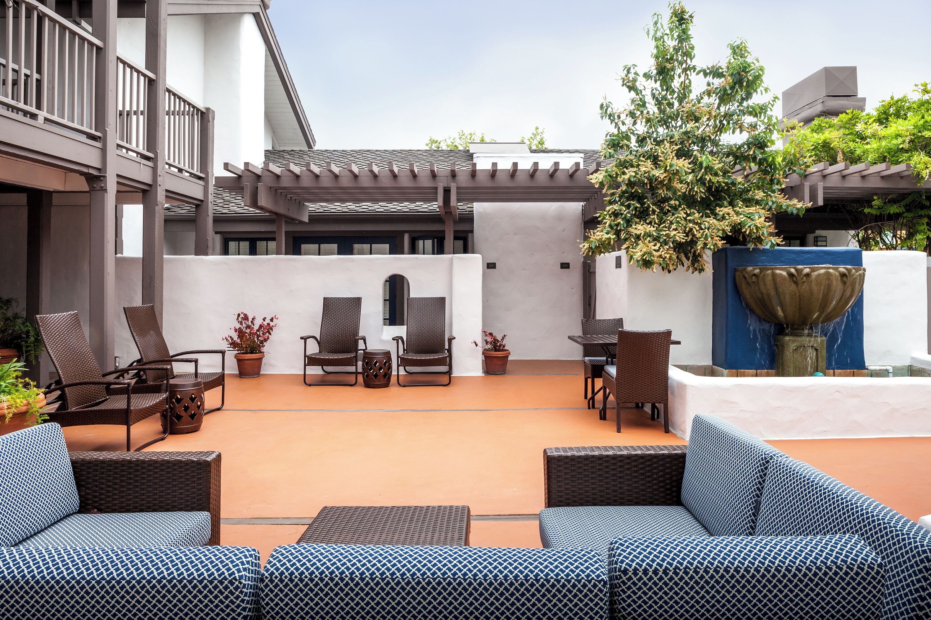 Photo - Hotel Pacific