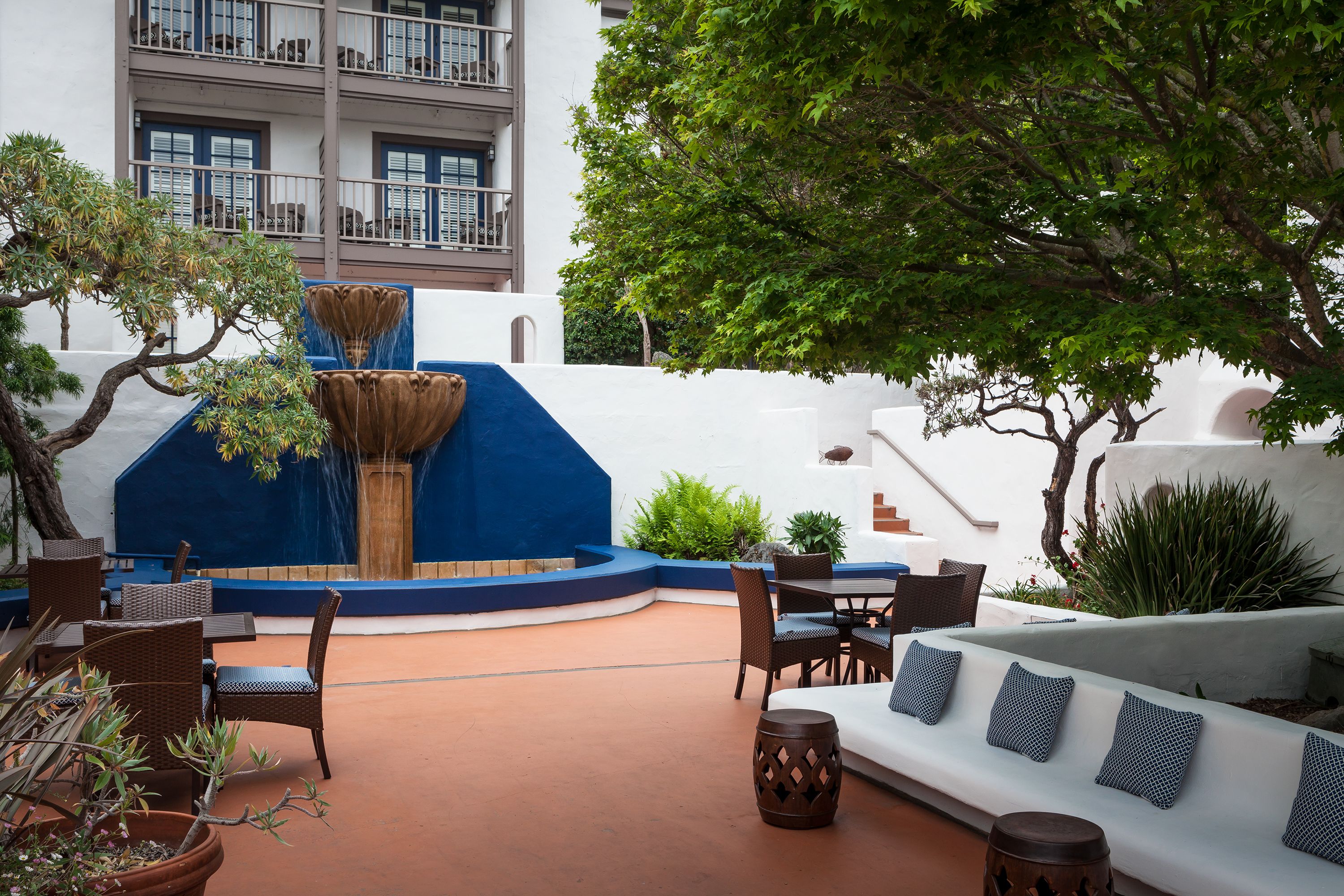 Photo - Hotel Pacific