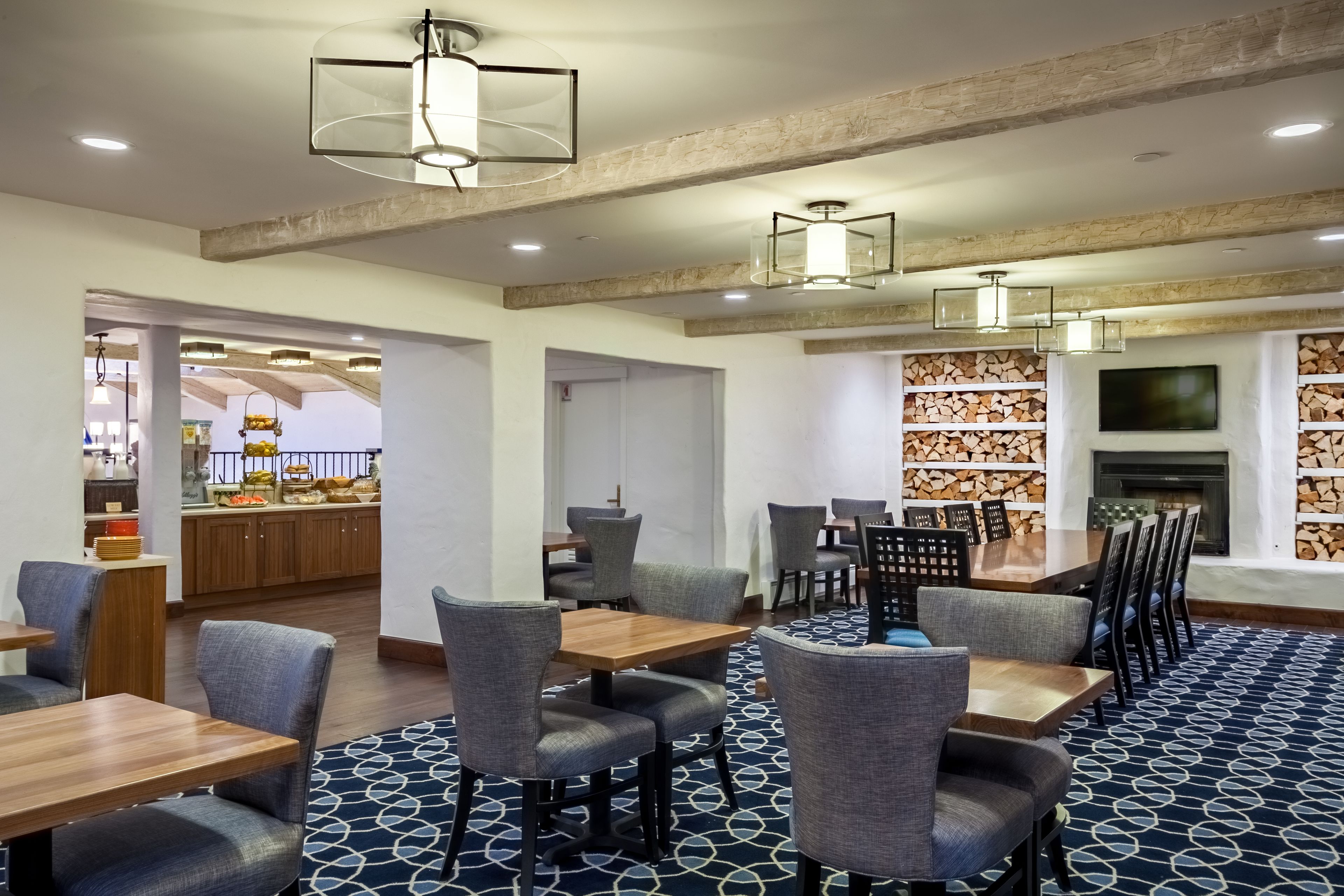 Photo - Hotel Pacific