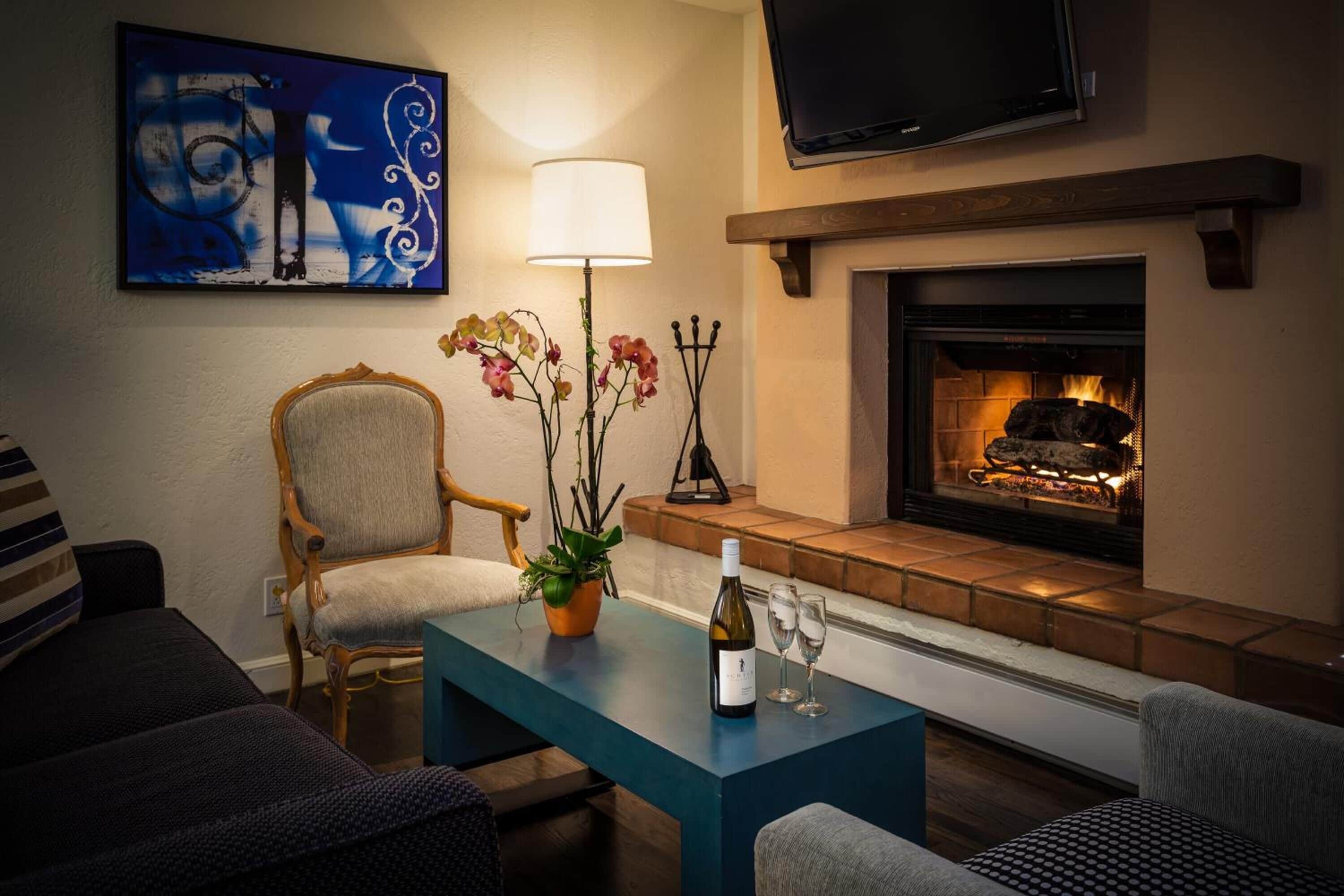 Photo - Hotel Pacific