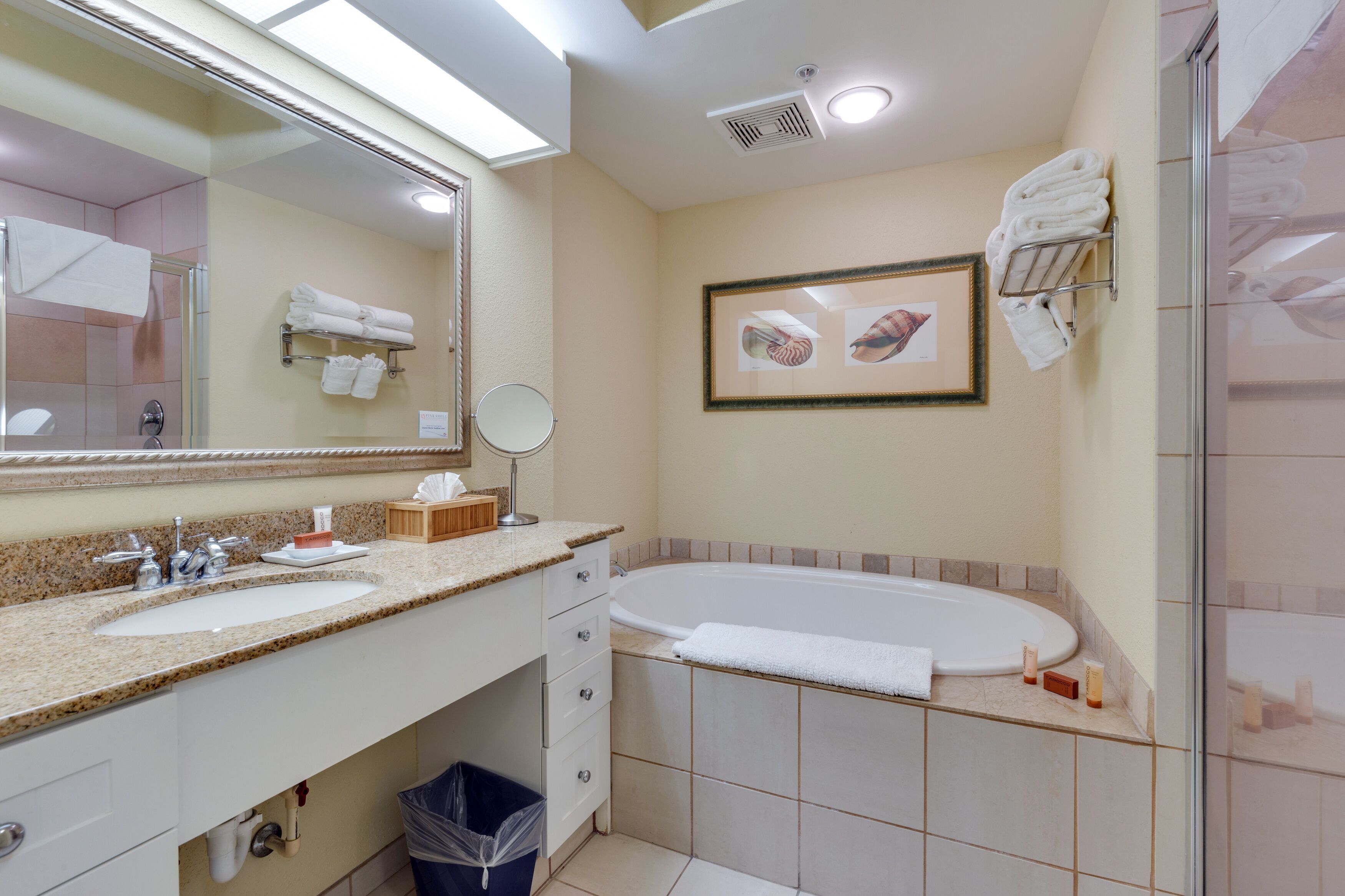 Pink Shell Beach Resort and Marina