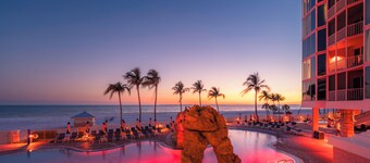 Pink Shell Beach Resort and Marina