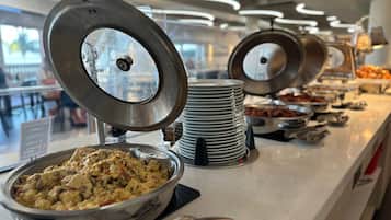 Frokostområde