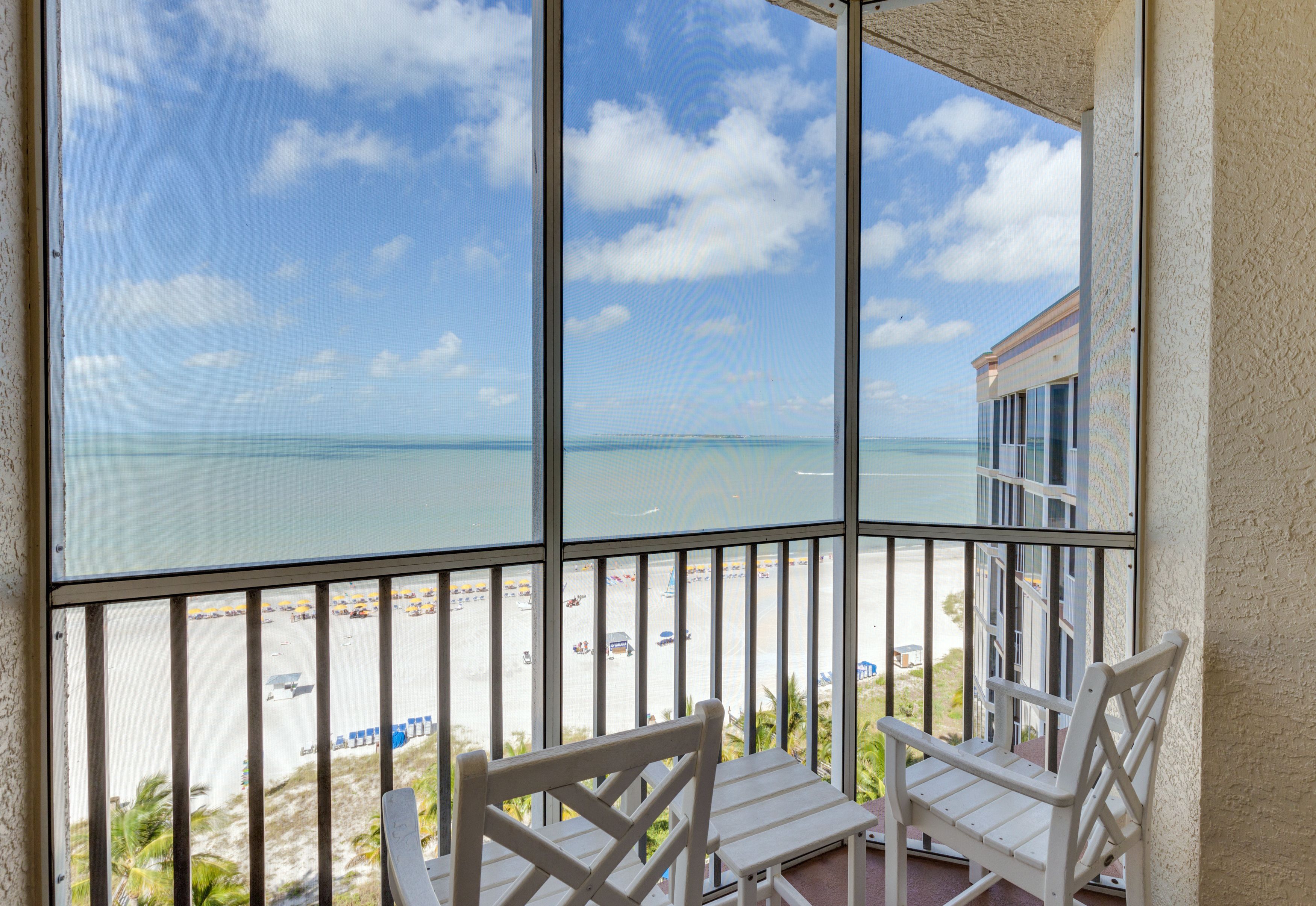 Pink Shell Beach Resort and Marina