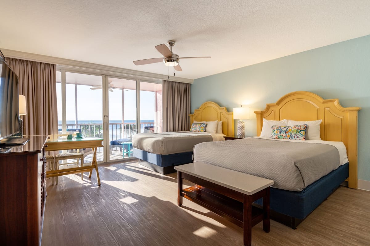 Pink Shell Beach Resort and Marina Reviews, Deals & Photos 2025 - Expedia