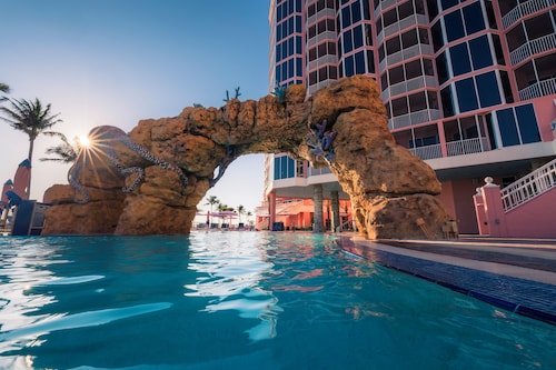 Pink Shell Beach Resort and Marina