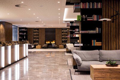 AC Hotel by Marriott Innsbruck