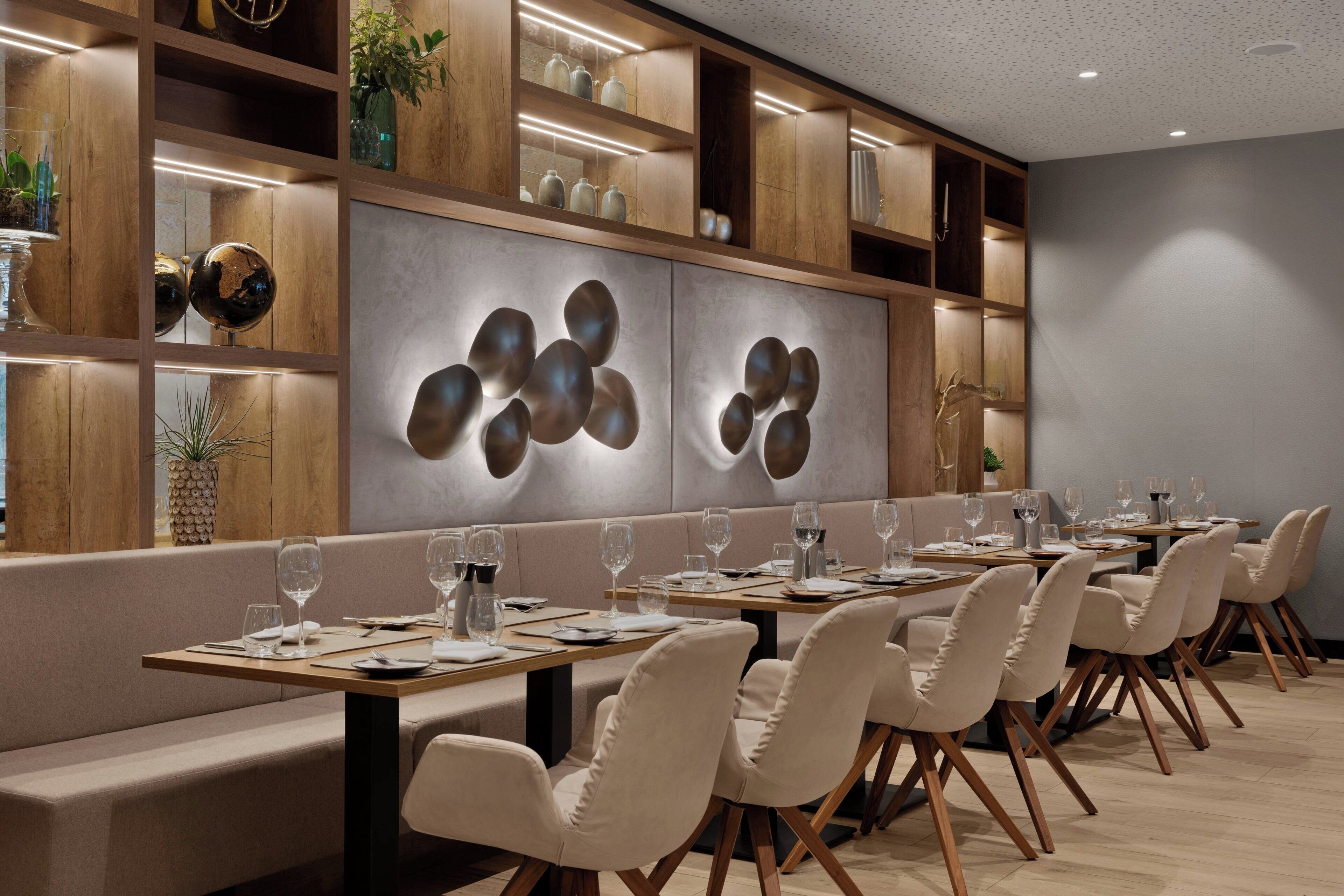 Foto - AC Hotel by Marriott Innsbruck