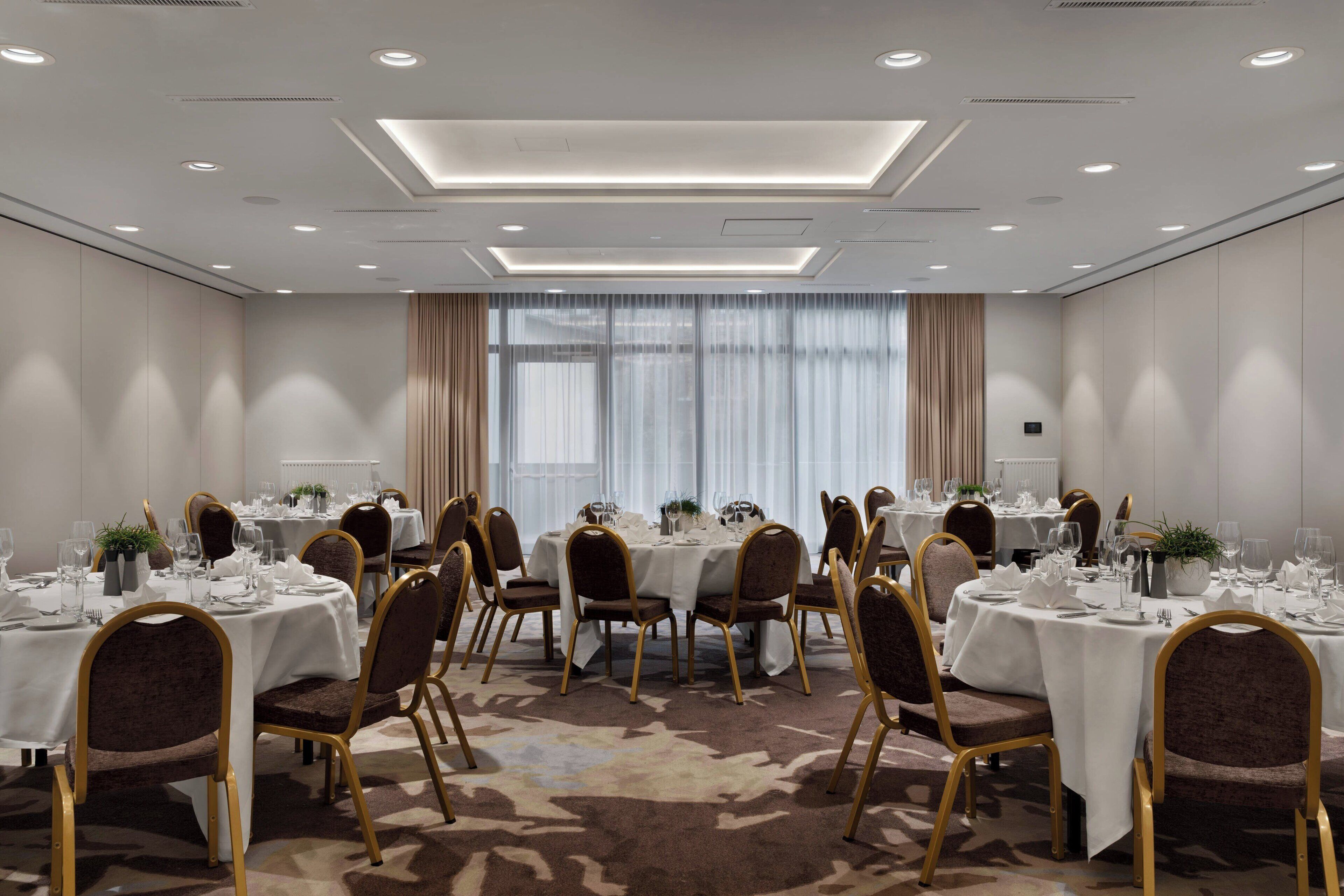 Foto - AC Hotel by Marriott Innsbruck
