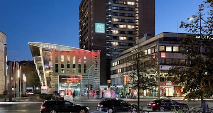 AC Hotel by Marriott Innsbruck