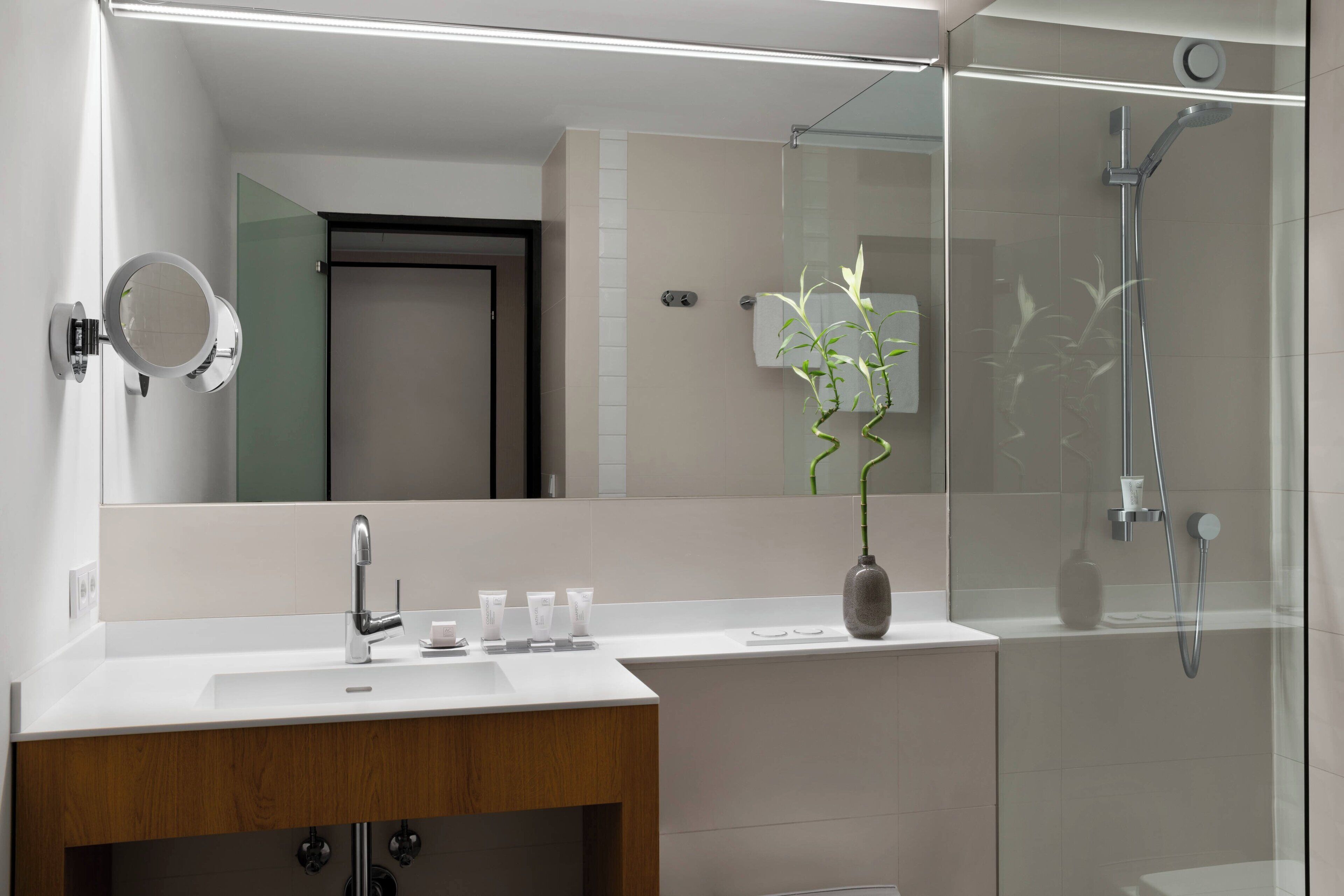 Foto - AC Hotel by Marriott Innsbruck