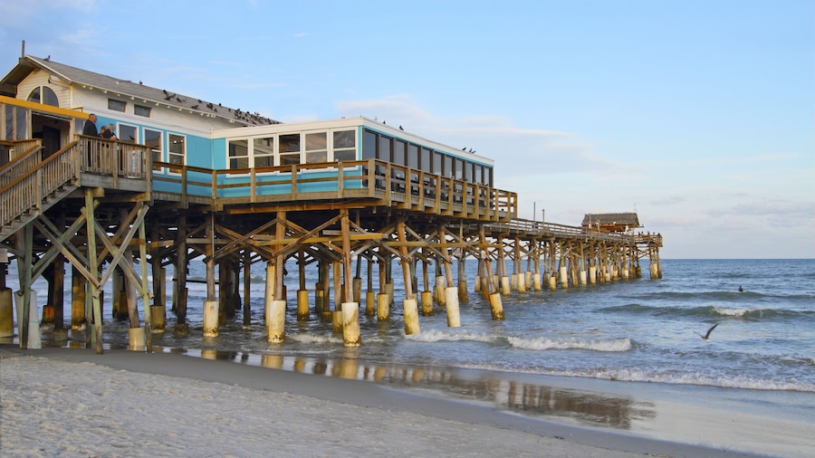 Days Inn by Wyndham Cocoa Beach Port Canaveral