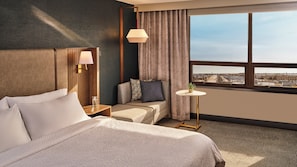 Room - Holiday Inn & Suites Richmond West End (Richmond)