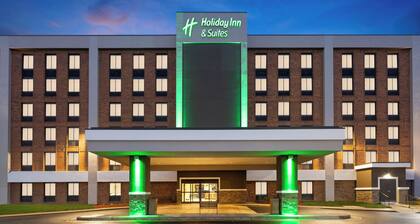 Holiday Inn Hotel and Suites Richmond West End by IHG