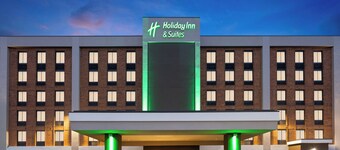 Holiday Inn Hotel and Suites Richmond West End by IHG