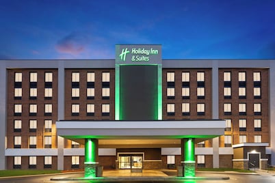 Holiday Inn Hotel and Suites Richmond West End by IHG