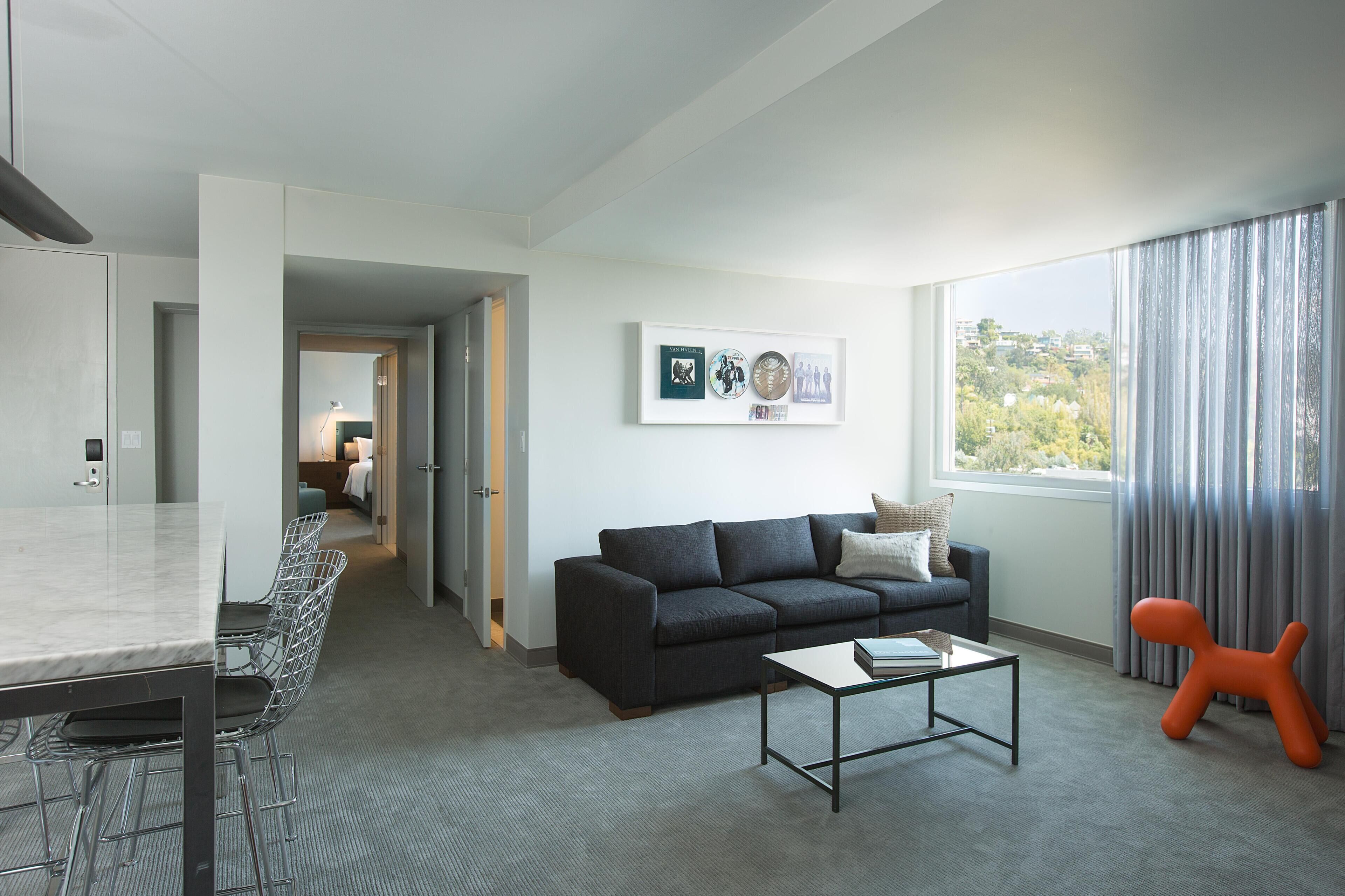Foto - Andaz West Hollywood, By Hyatt