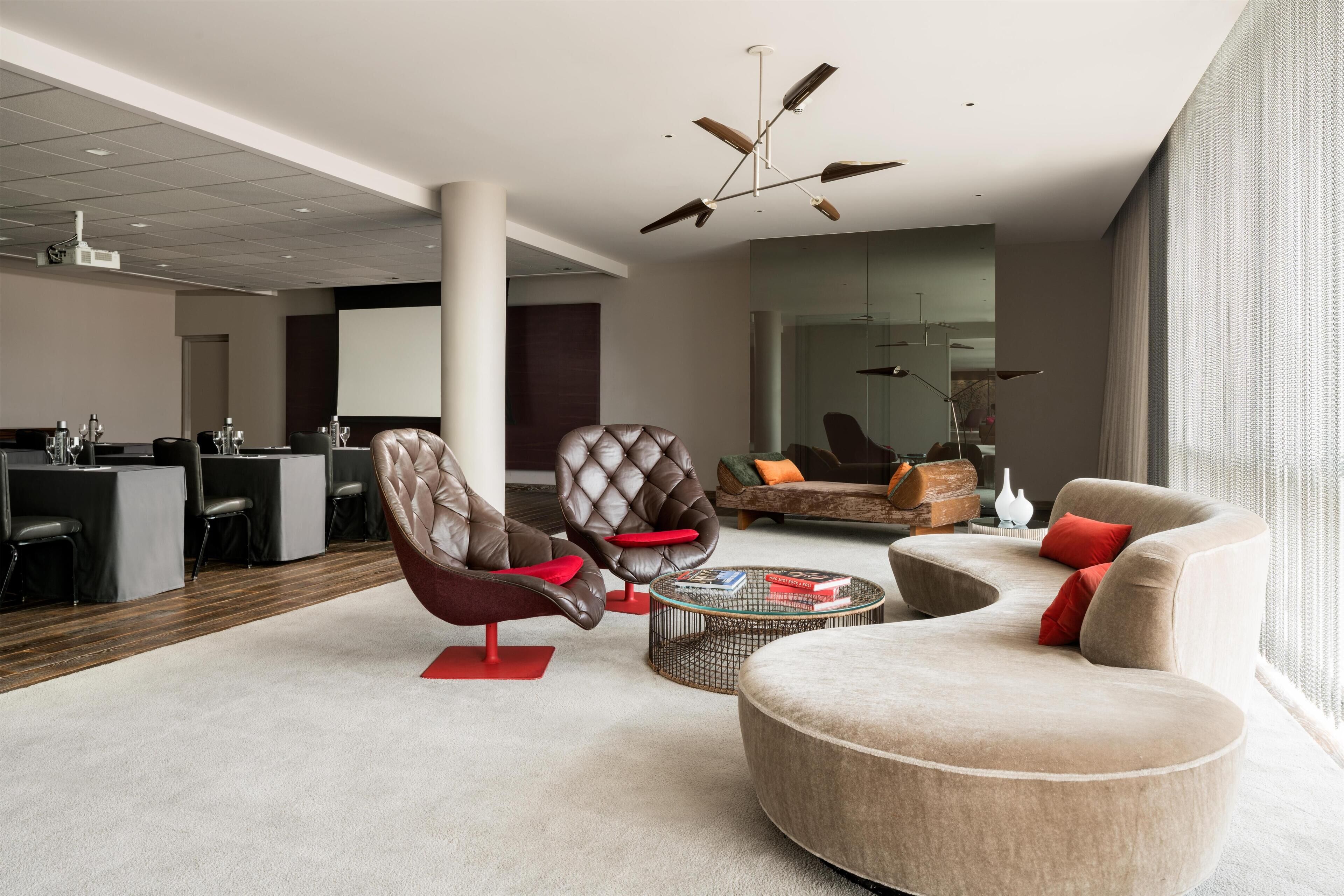 Photo - Andaz West Hollywood, By Hyatt