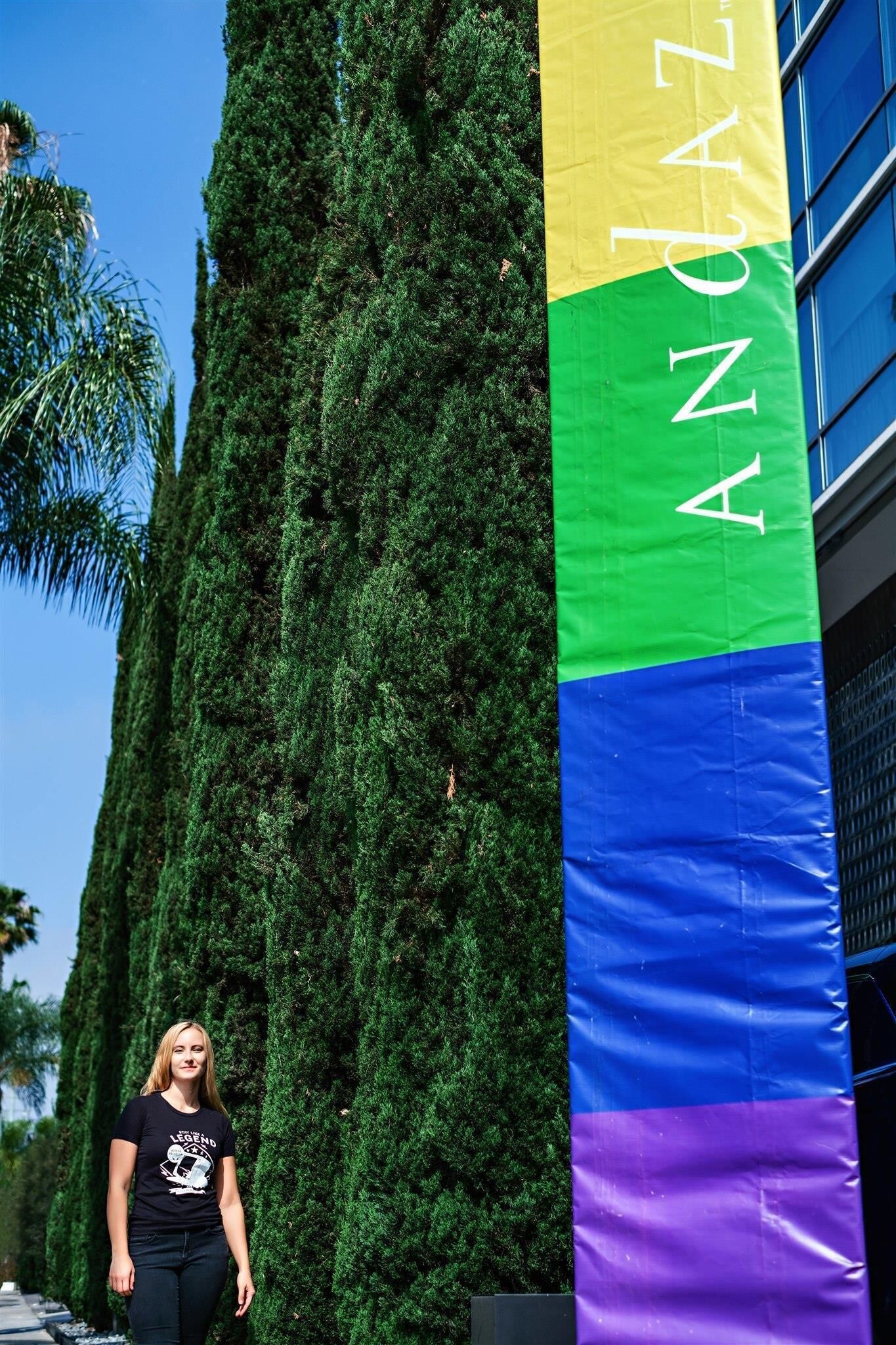 Photo - Andaz West Hollywood, By Hyatt