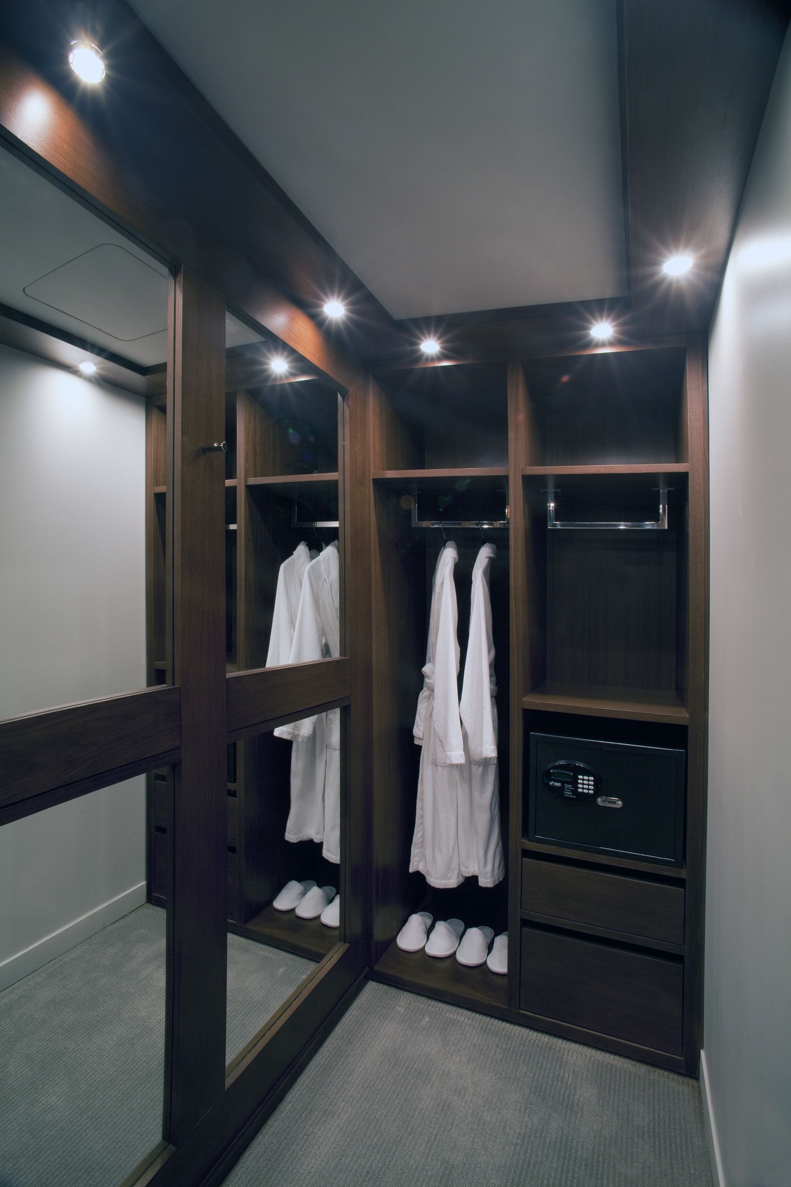 penthouse (suite) | room amenity