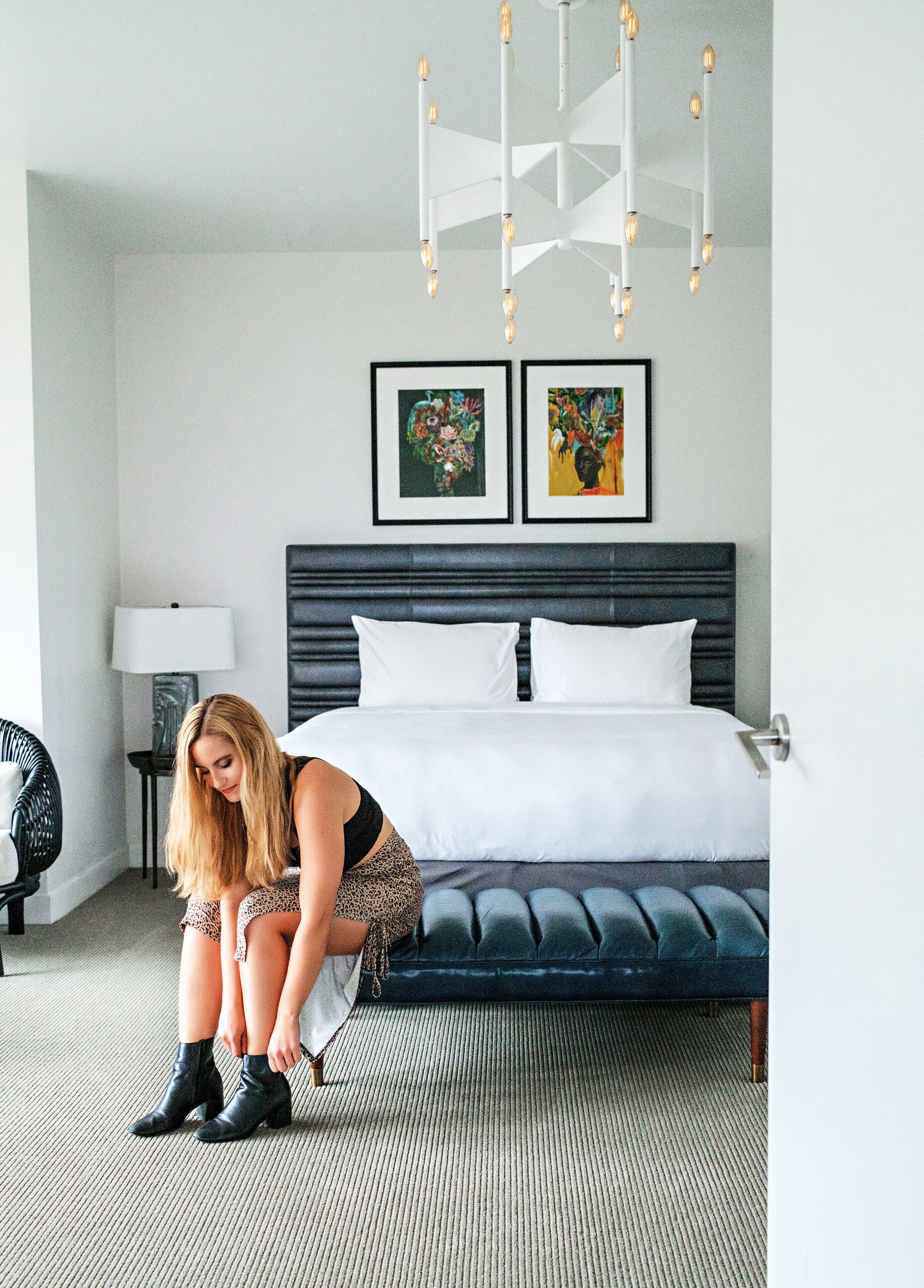 Foto - Andaz West Hollywood, By Hyatt