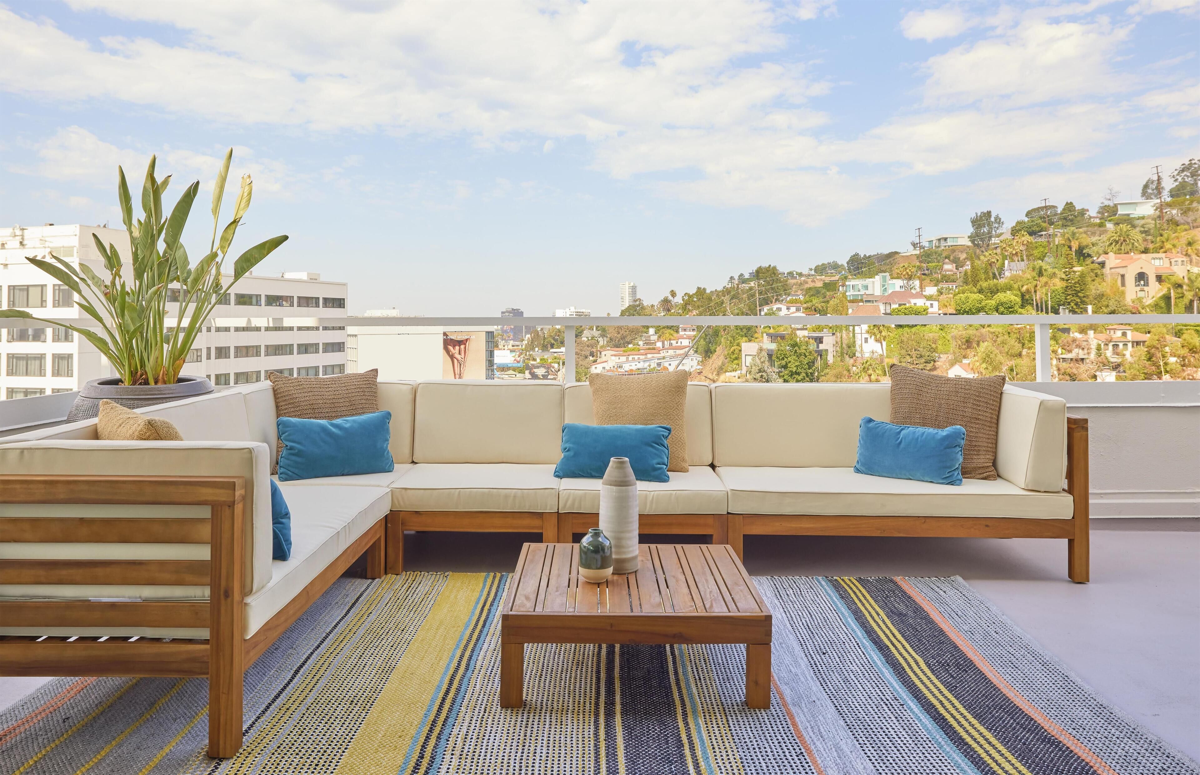 Photo - Andaz West Hollywood, By Hyatt