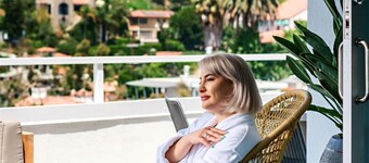 ANDAZ WEST HOLLYWOOD, BY HYATT