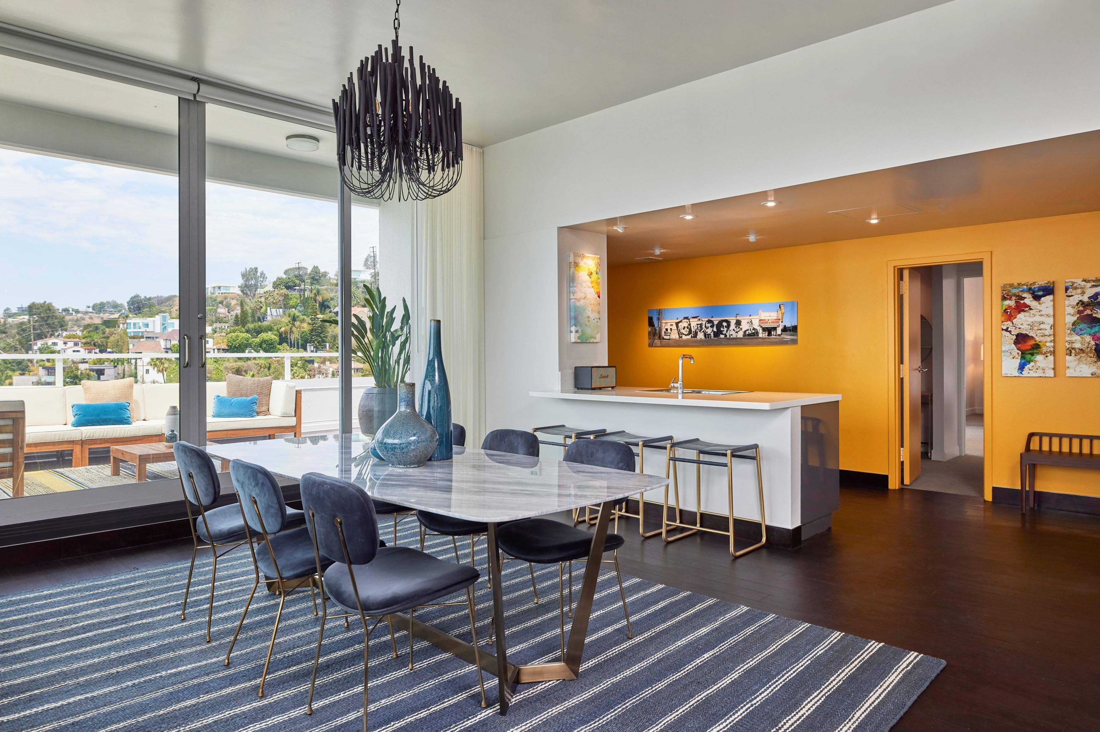 Photo - Andaz West Hollywood, By Hyatt