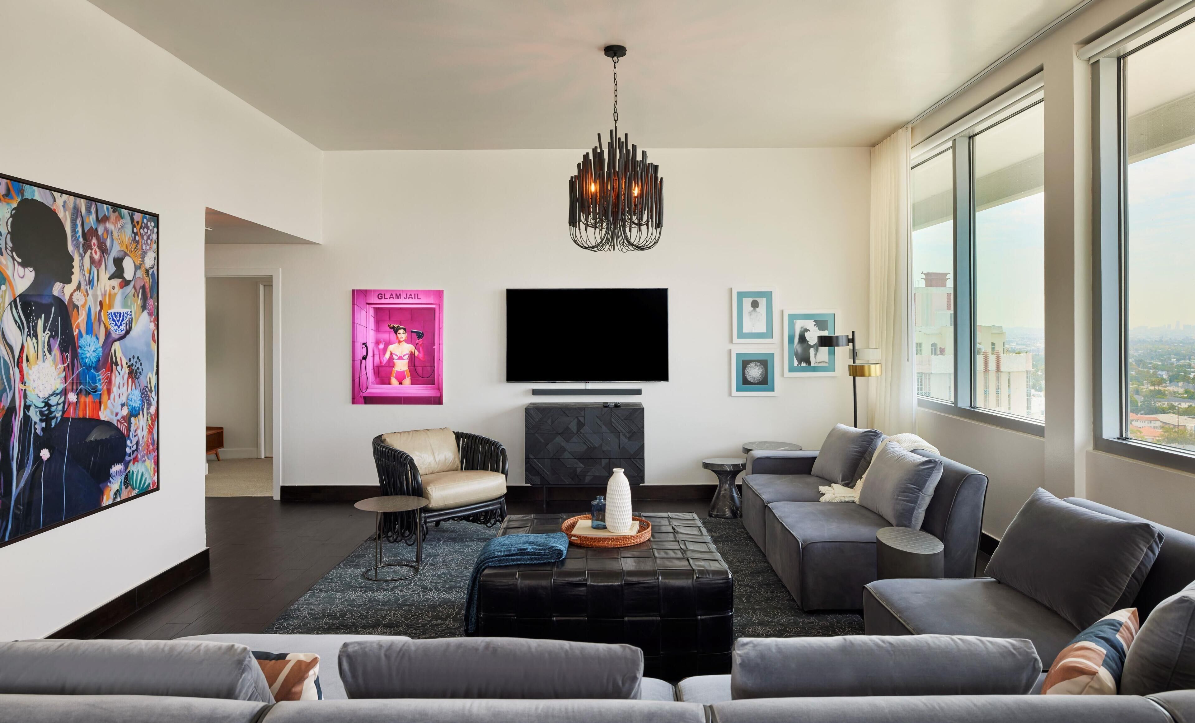 Photo - Andaz West Hollywood, By Hyatt