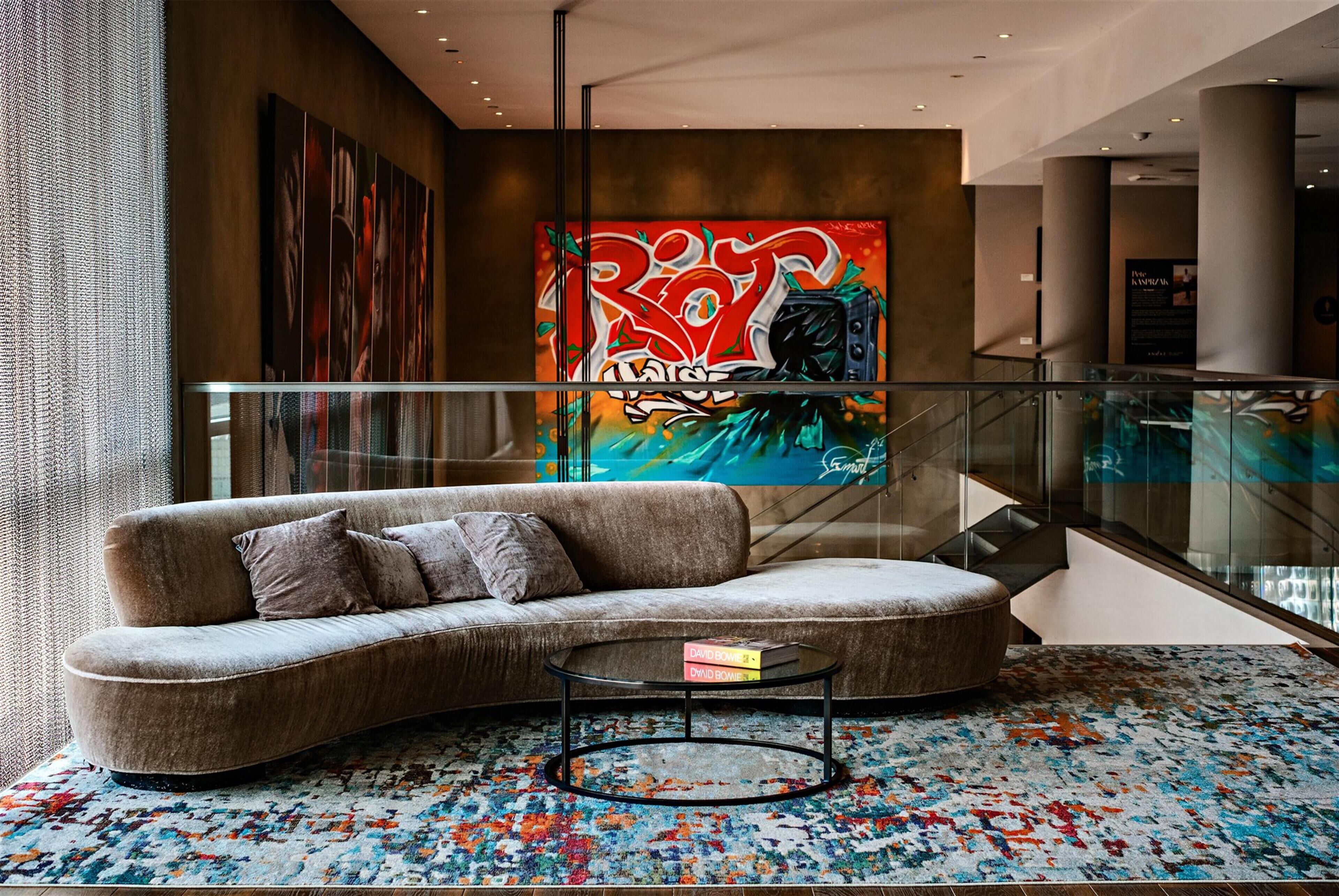 Photo - Andaz West Hollywood, By Hyatt