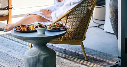 ANDAZ WEST HOLLYWOOD, BY HYATT