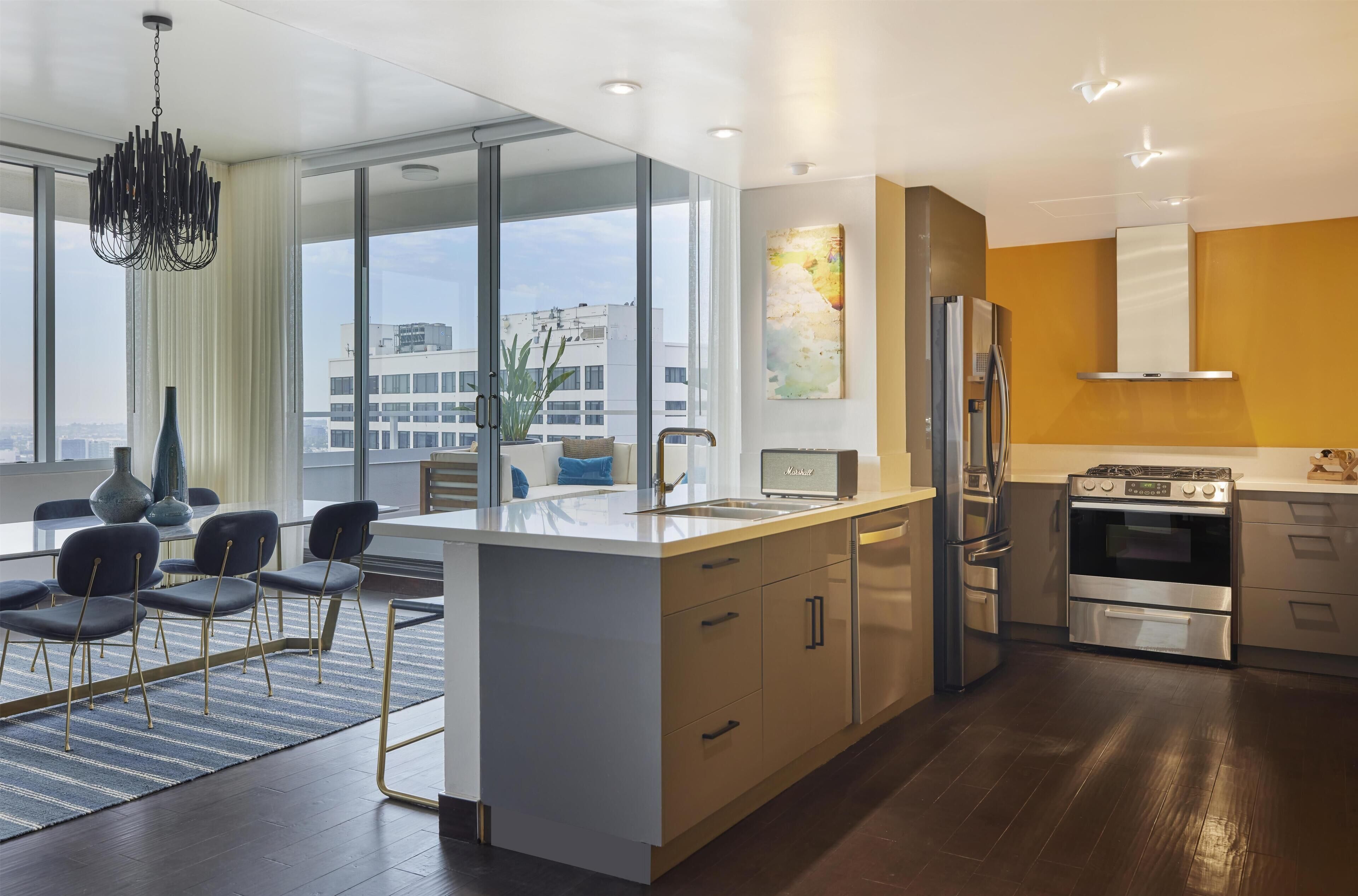 Photo - Andaz West Hollywood, By Hyatt