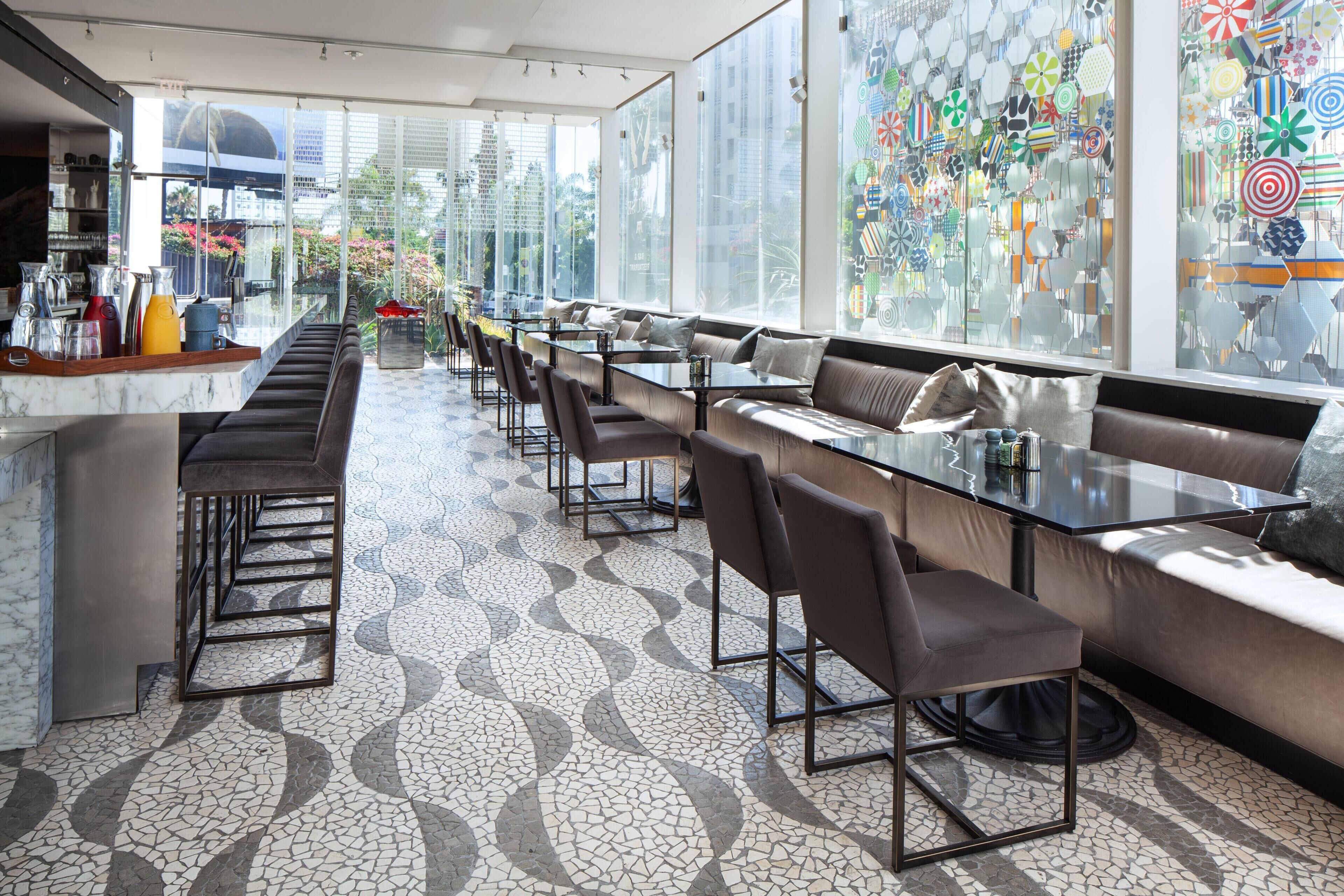 Foto - Andaz West Hollywood, By Hyatt