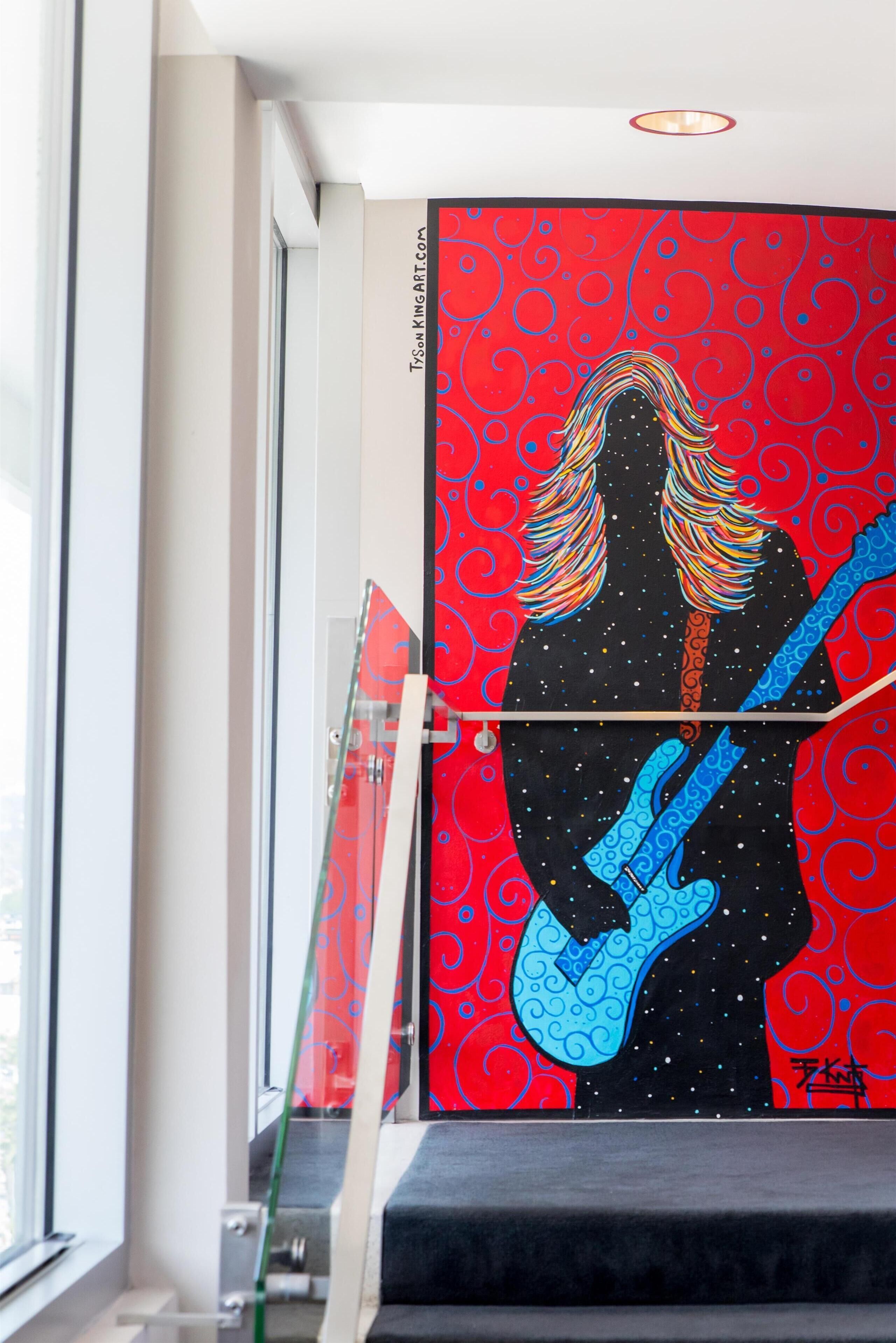 Foto - Andaz West Hollywood, By Hyatt