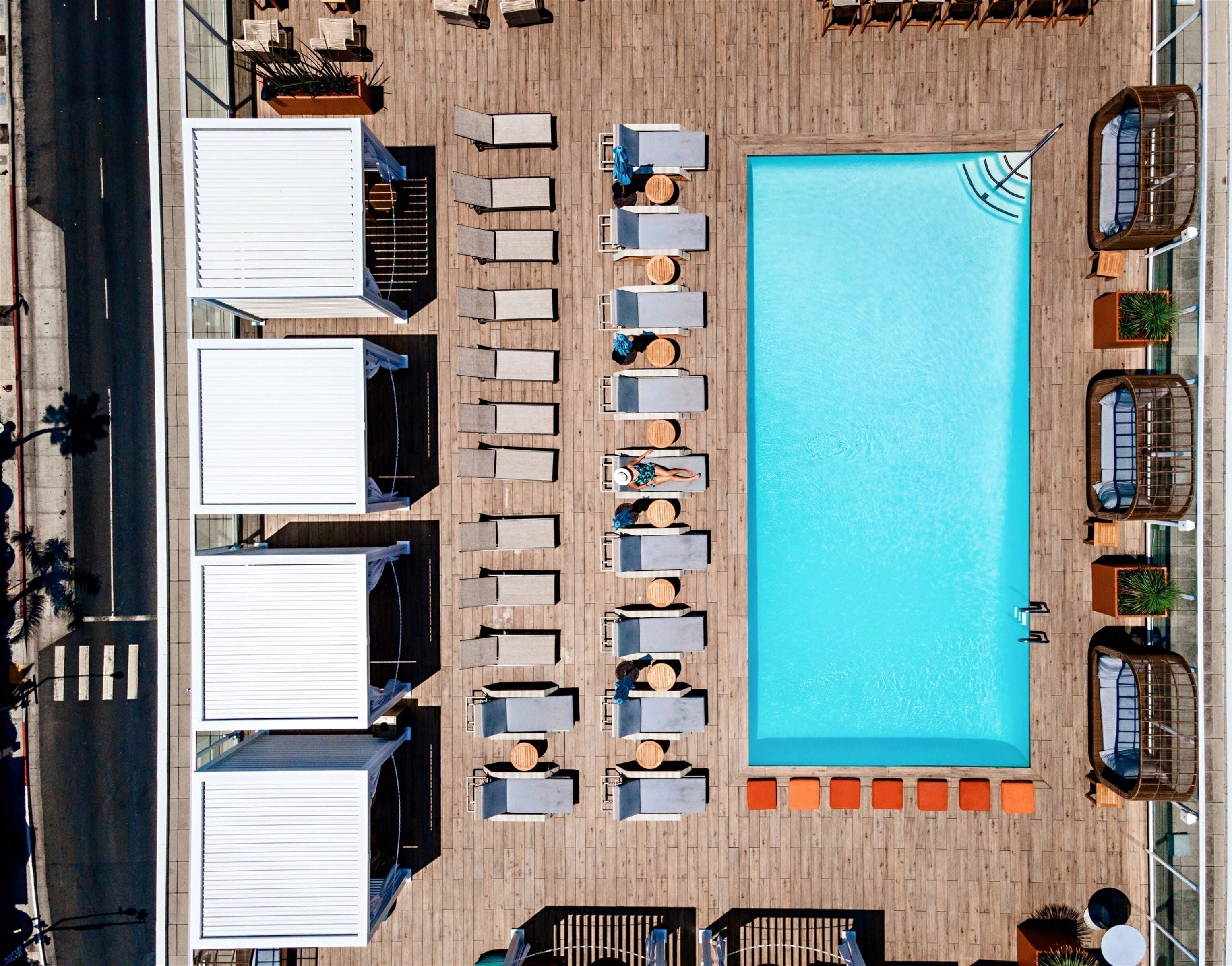 Photo - Andaz West Hollywood, By Hyatt