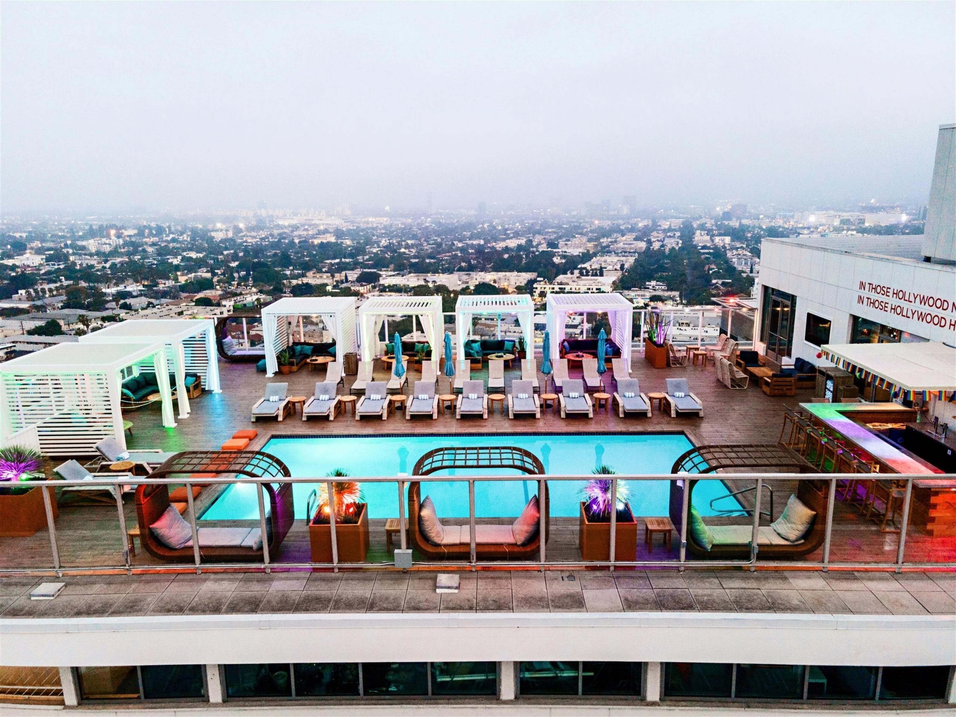 Photo - Andaz West Hollywood, By Hyatt