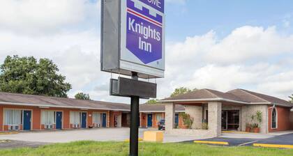 Knights Inn Arcadia