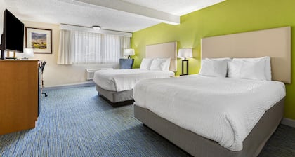 Best Western Hi-desert Inn