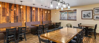 ベストウェスタン ハイデザート イン