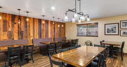 Best Western Hi-desert Inn